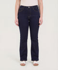 JEAN SKINNY FLARE 40160643