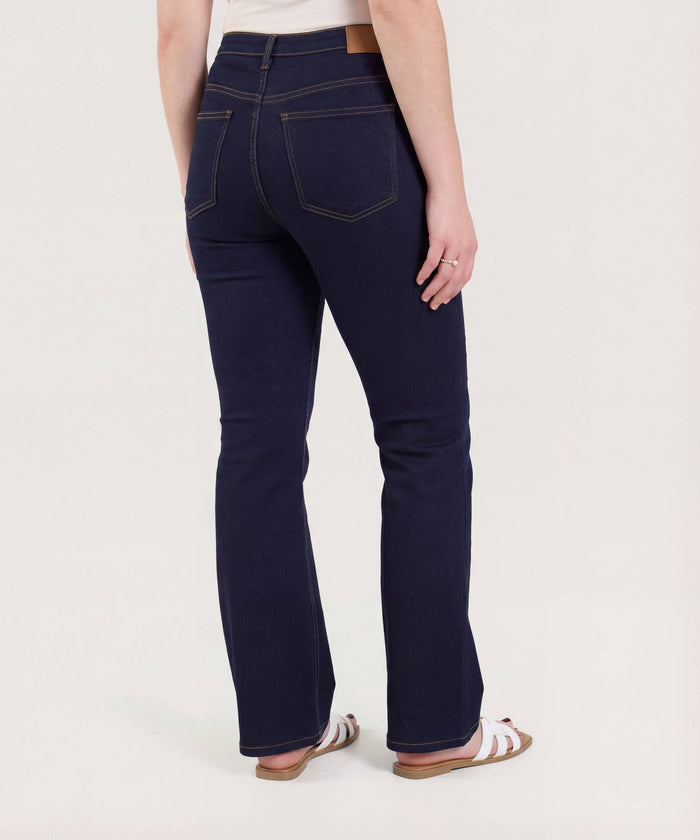JEAN SKINNY FLARE 40160643