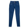 JEAN SLIM 2B SIN BOLSILLOS PP4868