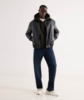 JEAN STRAIGHT 45160647