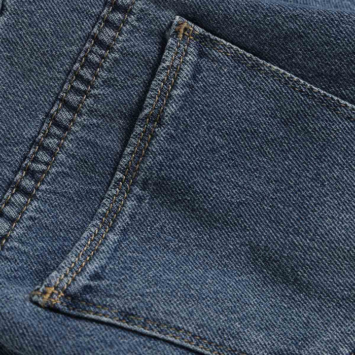 JEAN WIDE-LEG 90160072