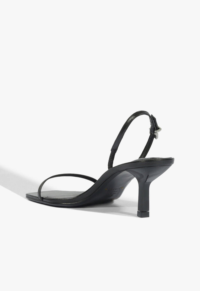 Judith Leather Sandal - Schutz Shoes
