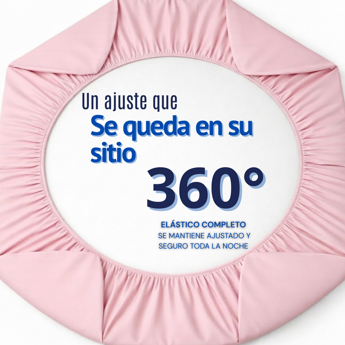 Juego de sabanas semidoble
