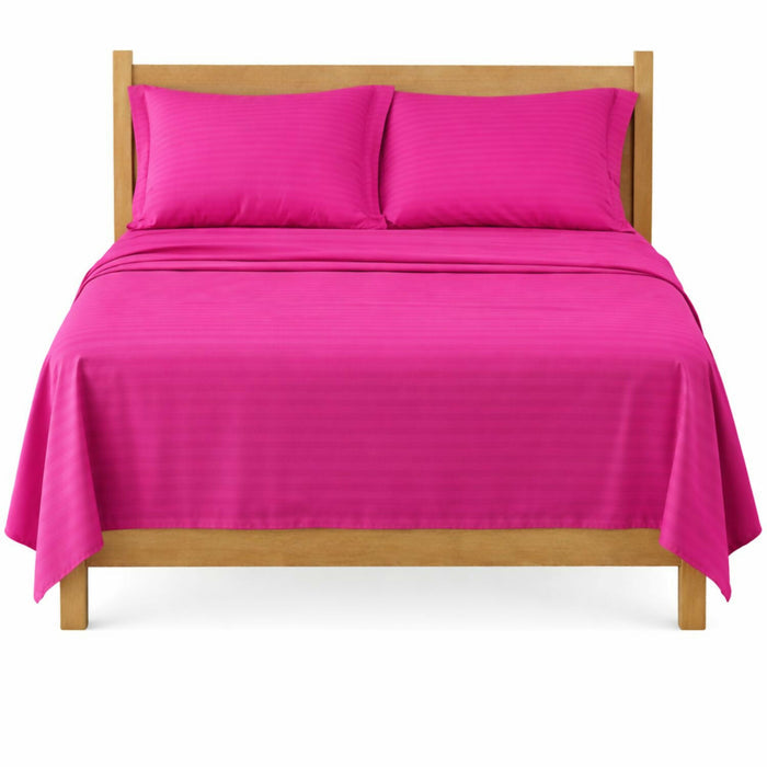 Juego de sabanas sencilla
