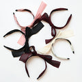 Kids Bow Headband