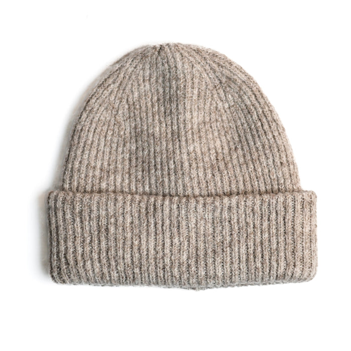 Kids Chunky Beanie