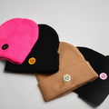 Kids ESXBB Smiley Cuff Beanie