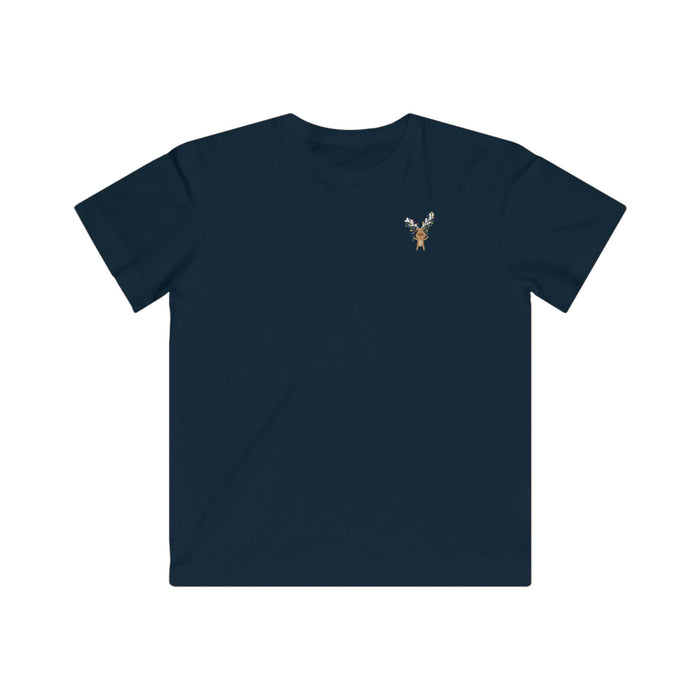 Navy / XS