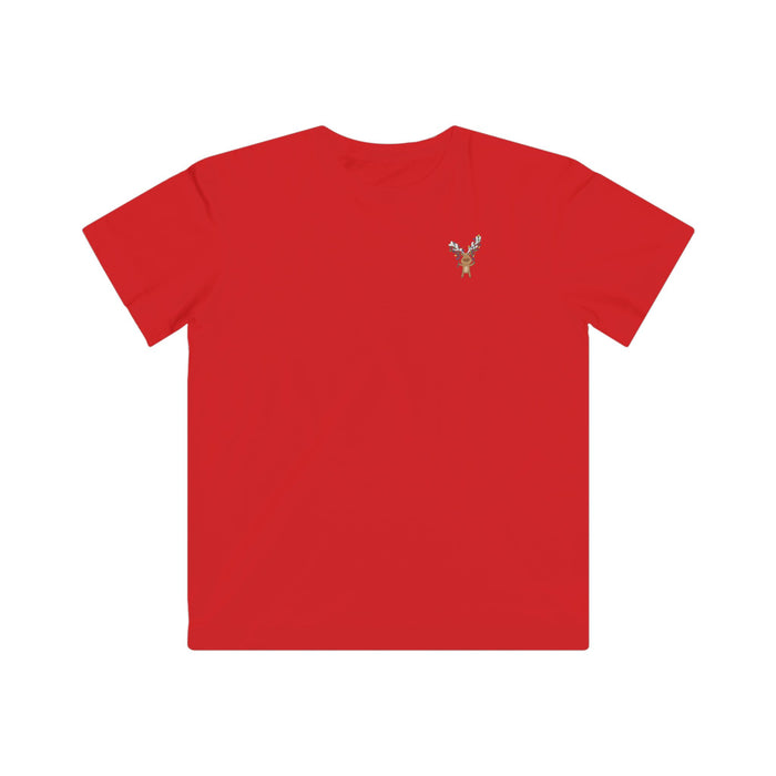 Red / XS