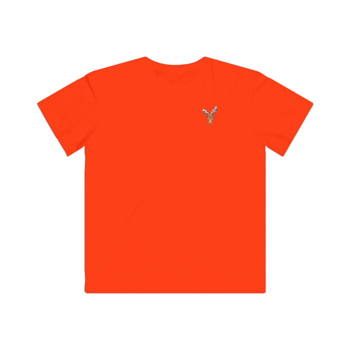 Kids Tee - Christmas in the Park Mascot Blinky