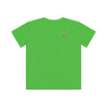 Kids Tee - Christmas in the Park Mascot Blinky