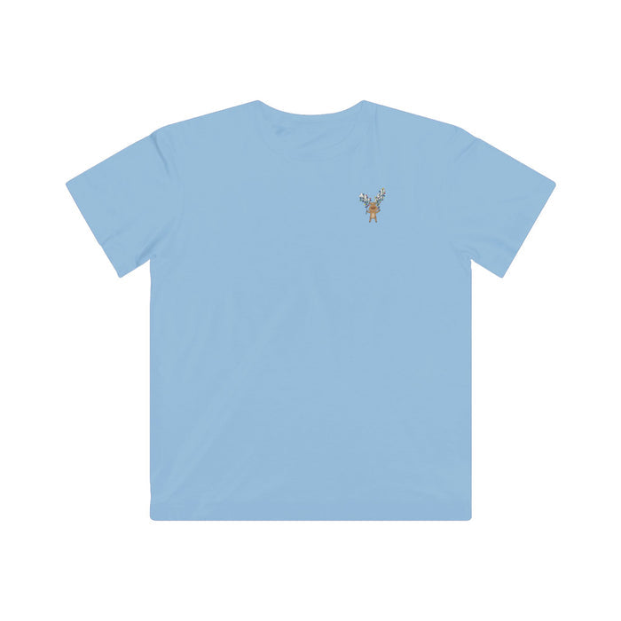 Kids Tee - Christmas in the Park Mascot Blinky