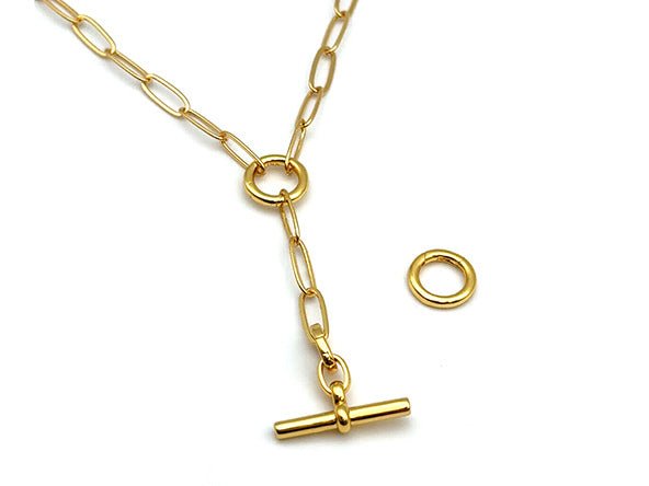 Layering Lariat Extender Set | LINK, design your own