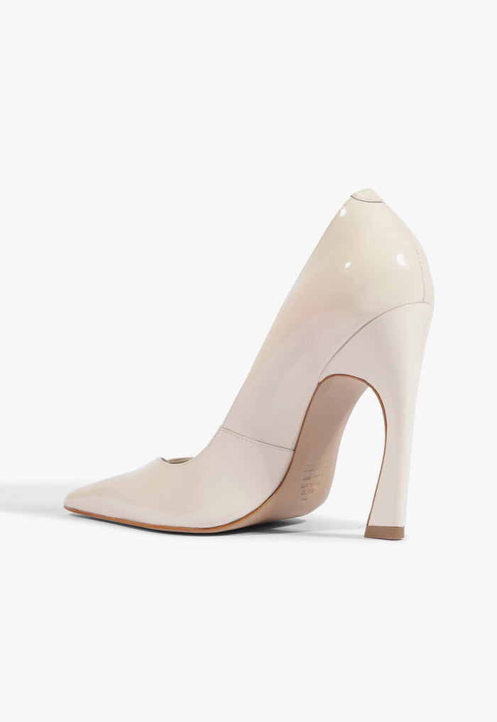 Lexi Patent Pump - Schutz Shoes