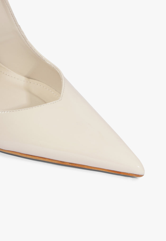 Lexi Patent Pump - Schutz Shoes