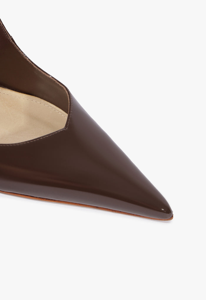 Lexi Patent Pump - Schutz Shoes