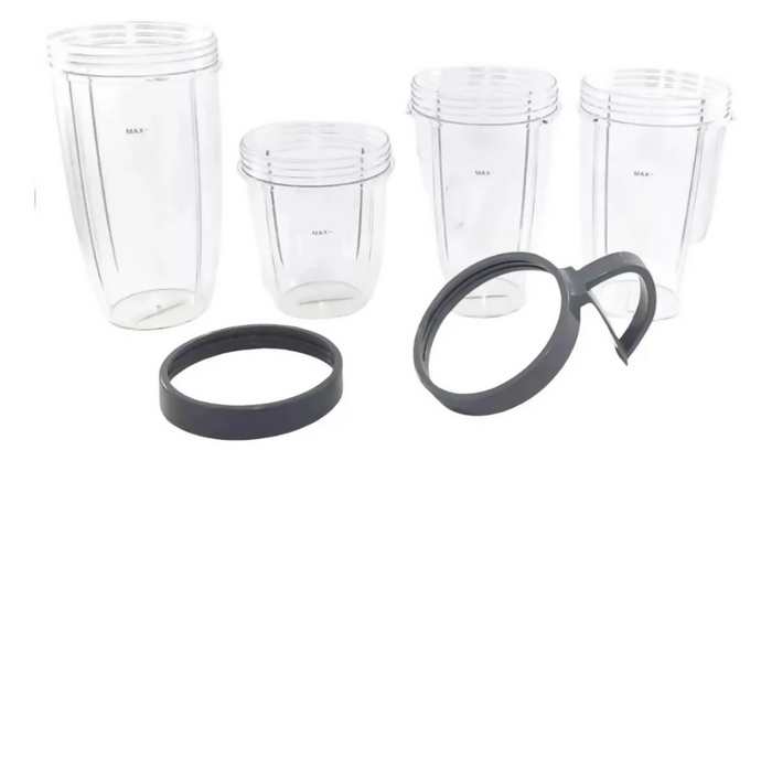 LICUADORA EXTRACTOR 1000W GERMANY RENAHOUSE ALTA POTENCIA PLATEADO