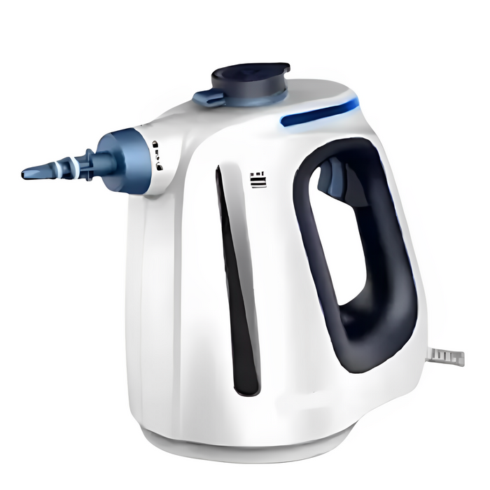 LIMPIADOR A VAPOR DESINFECTANTE MULTIUSOS RENAOHUSE 1500W