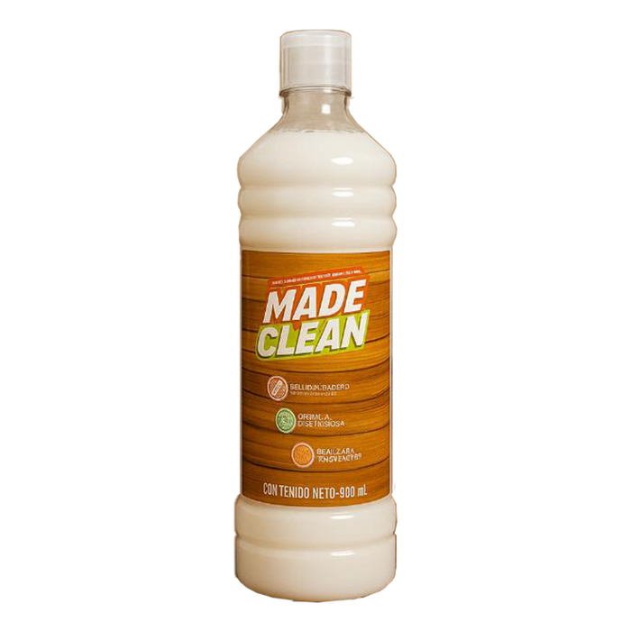 LIMPIADOR MULTISUPERFICIES MADECLEAN