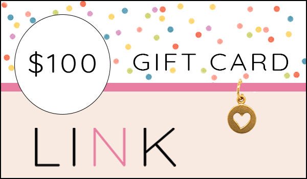 LINK e - Gift Card | LINK, design your own