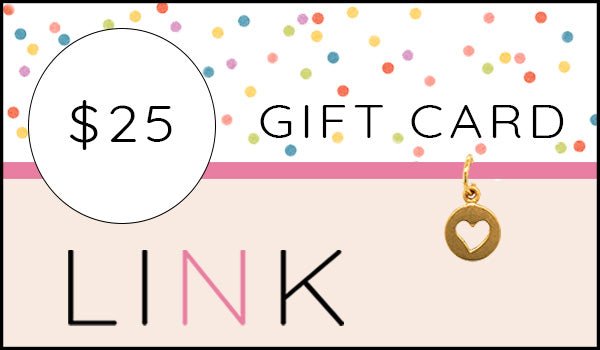 LINK e - Gift Card | LINK, design your own