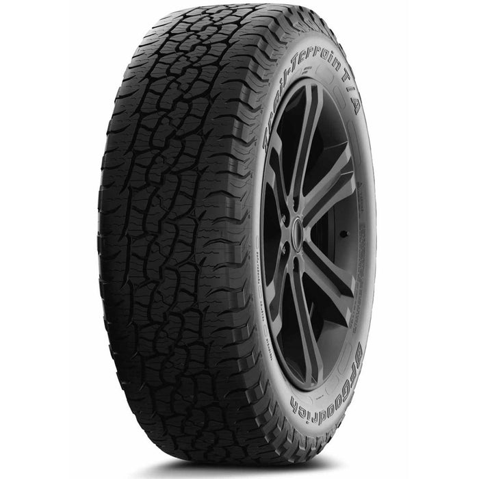 LLANTA BF GOODRICH 215/65R16 TRAIL TERRAIN T/A SL 98T