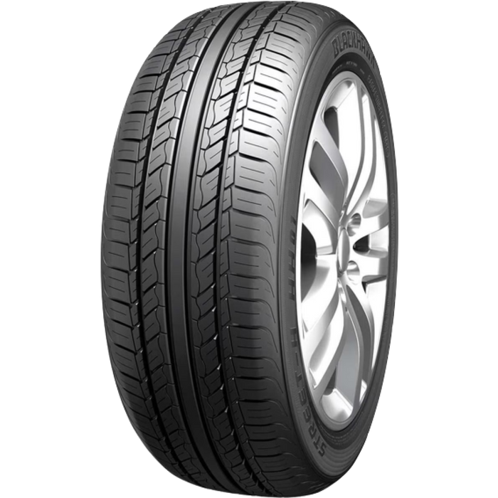 LLANTA BLACKHAWK 205/60R15 HH01 STREET-H XL 95H