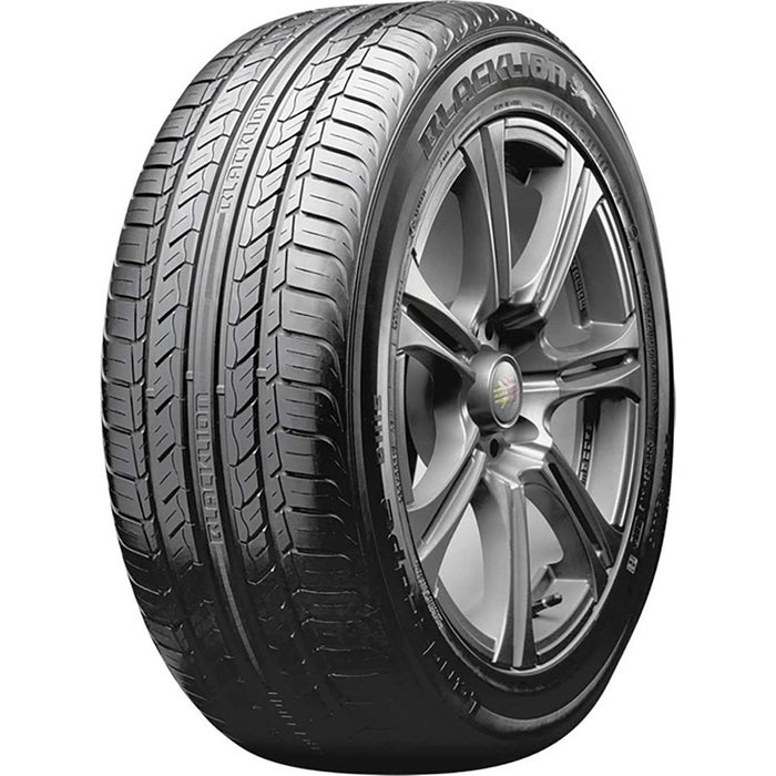 LLANTA BLACKHAWK 215/50R17 HH01 STREET-H SL 91V