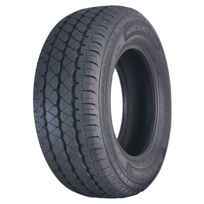 LLANTA BLACKHAWK 215/65R16C HISCEND-H HL03 8 109/107R