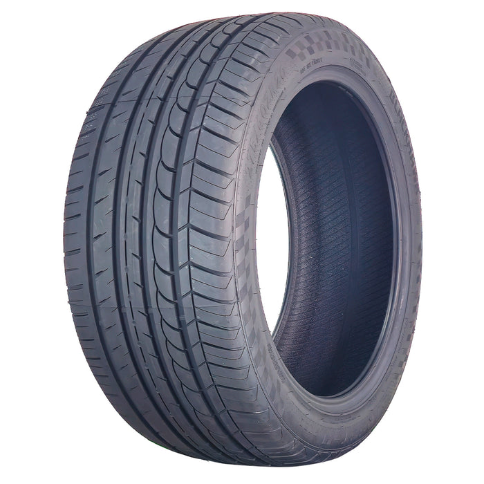 LLANTA BLACKHAWK 245/40ZR18 HU02 STREET-H XL 97Y