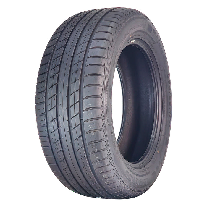LLANTA BLACKHAWK 245/60R18 HISCEND-H HS01 SL 105V