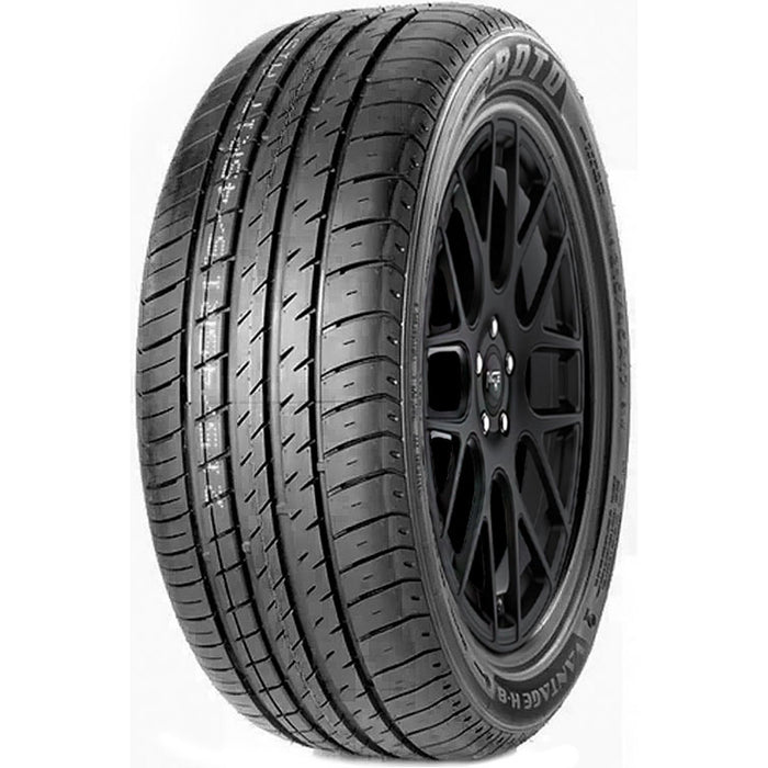 LLANTA BOTO 195/55R15 VANTAGE H8 SL 85V
