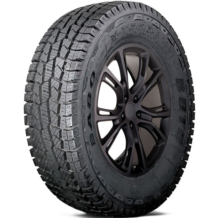 LLANTA BOTO P265/60R18 X TERRRAIN BA80+ SL 114S