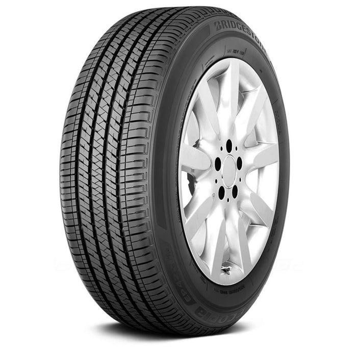 LLANTA BRIDGESTONE 195/60R15 ECOPIA EP422 PLUS SL 88H