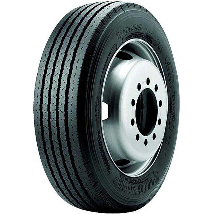 LLANTA BRIDGESTONE 205/75R16C V STEEL RIB R294 10 113/111N
