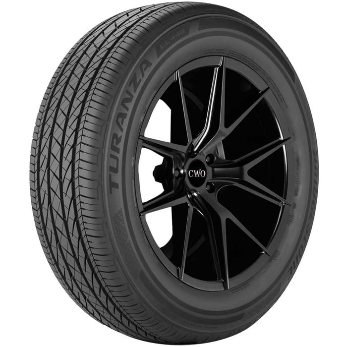 LLANTA BRIDGESTONE 215/45R18 TURANZA EL440 SL 89V