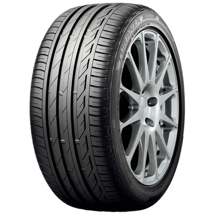 LLANTA BRIDGESTONE 215/50R18 TURANZA T001 SL 92W