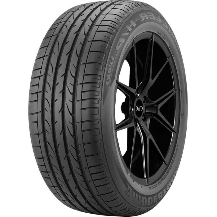 LLANTA BRIDGESTONE 225/55R18 DUELER H/P SPORT SL 98H