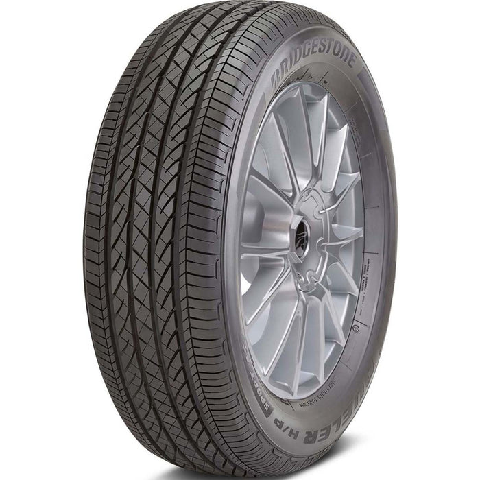 LLANTA BRIDGESTONE 235/60R18 DUELER H/P SPORT AS SL 107V