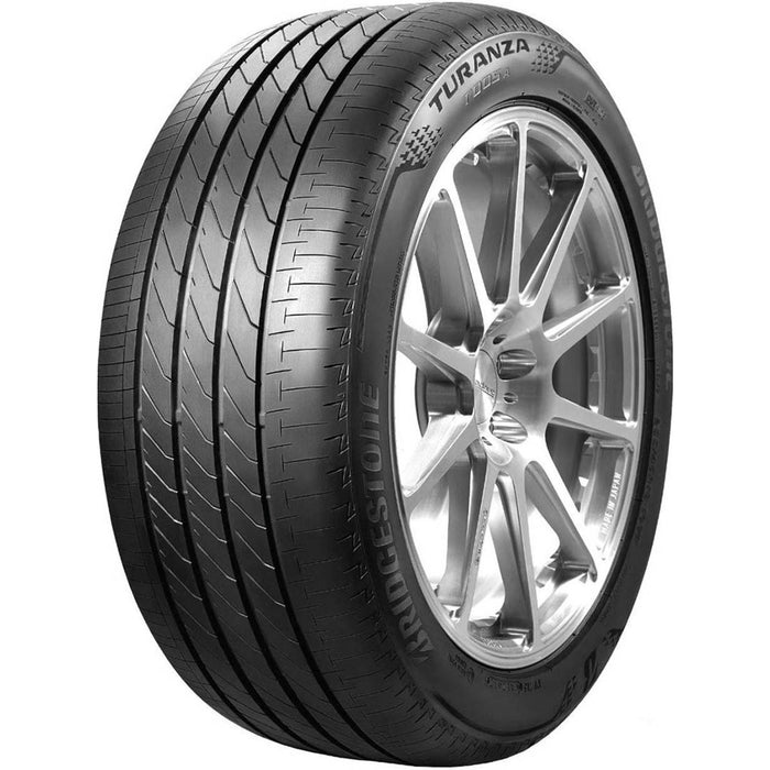LLANTA BRIDGESTONE 245/45R19 TURANZA T005 XL,AO(AUDI) 102Y