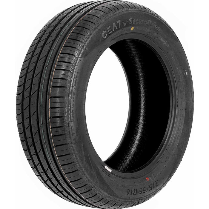 LLANTA CEAT 195/65R15 SECURADRIVE XL 91V
