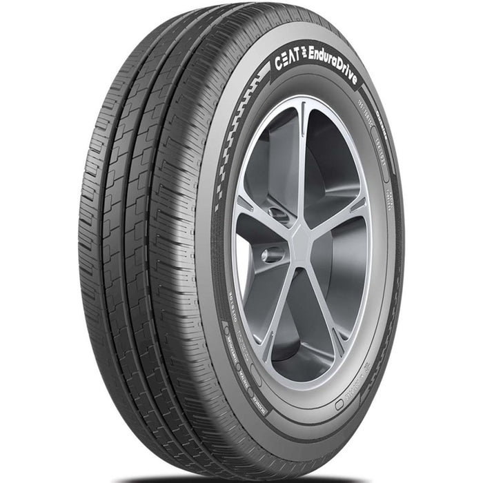 LLANTA CEAT 195/75R16C ENDURADRIVE 8  107/105R