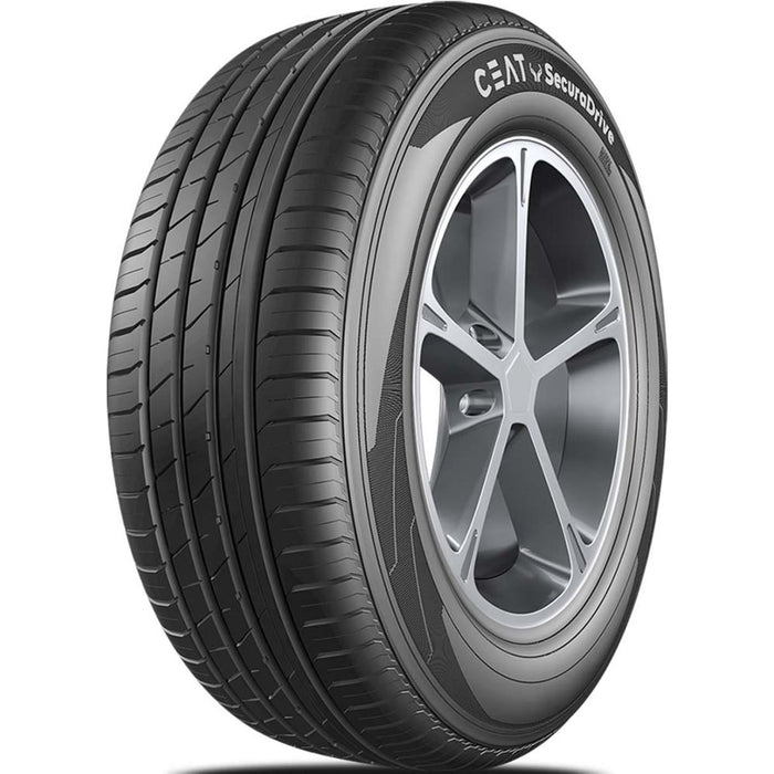LLANTA CEAT 215/55R16 SECURADRIVE XL 97W