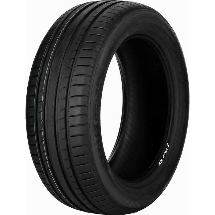 LLANTA CEAT 225/65R17 SPORTDRIVE XL 106V