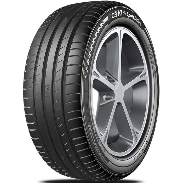 LLANTA CEAT 245/45R19 SPORTDRIVE XL 102Y