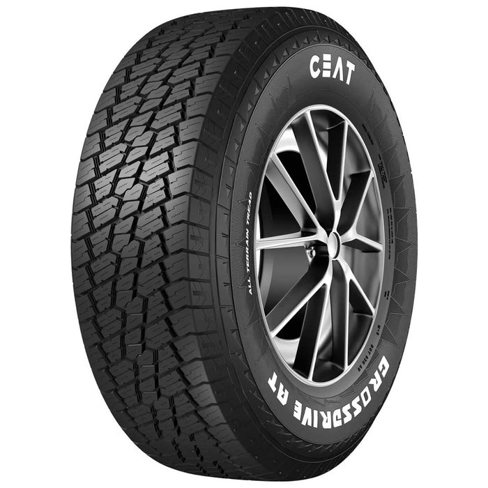 LLANTA CEAT P215/75R15 CROSSDRIVE A/T SL 100S
