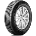 LLANTA CONTINENTAL 185/70R13 POWERCONTACT 2 (EN BLANCO) 86T