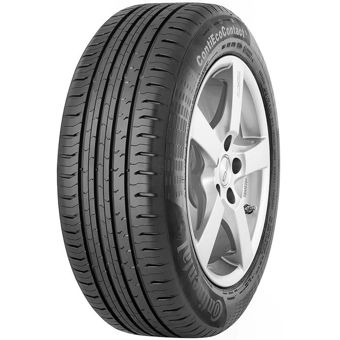 LLANTA CONTINENTAL 195/55R16 CONTIECOCONTACT 5 XL 91H