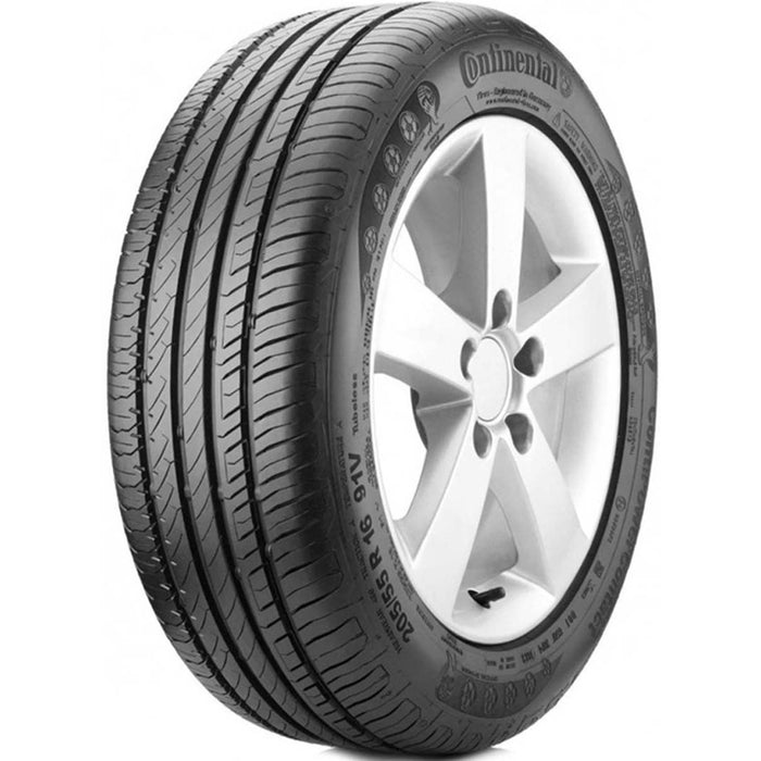 LLANTA CONTINENTAL 205/55R17 CONTI POWER CONTACT SL 91V
