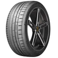 LLANTA CONTINENTAL 215/45ZR17 EXTREMECONTACT SPORT 02 XL 91W